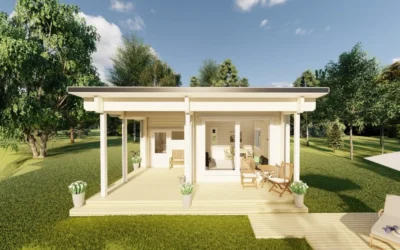 Planning a Garden Room