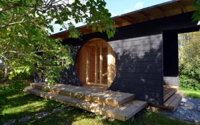 Shoffice or Flat Pack Garden Room? – You Decide