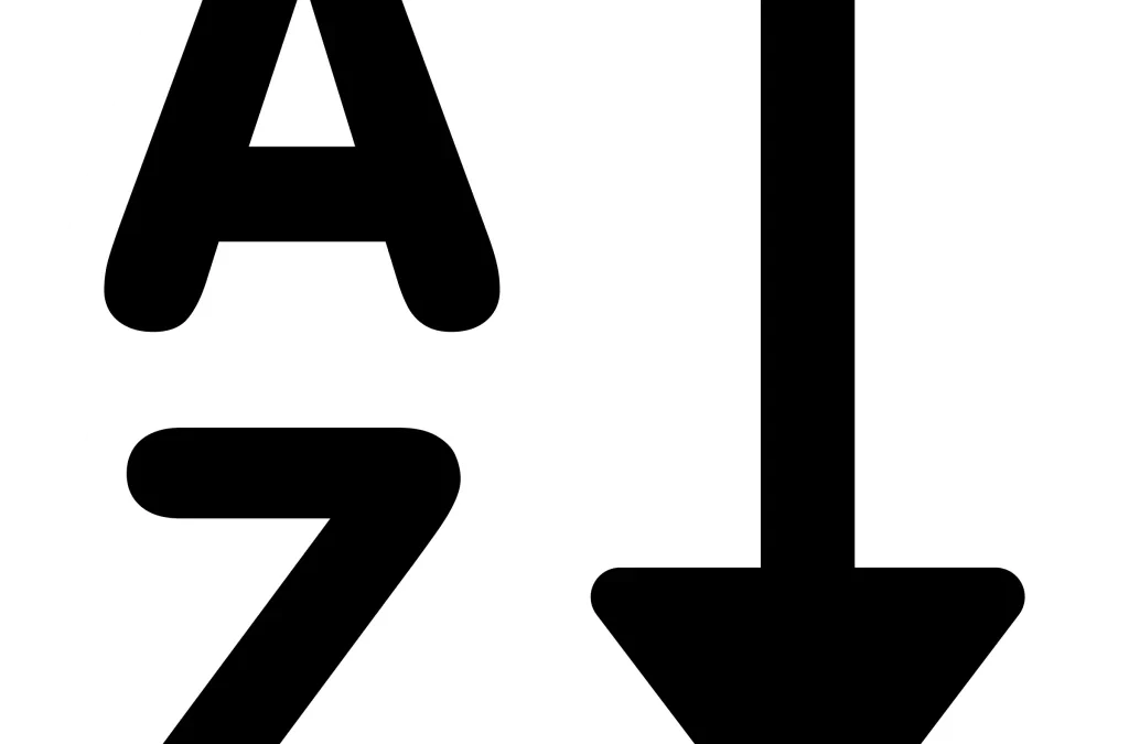 The A-Z of Self Build