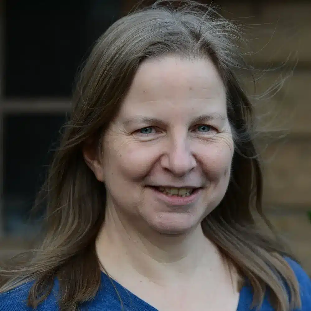 Teresa Jones