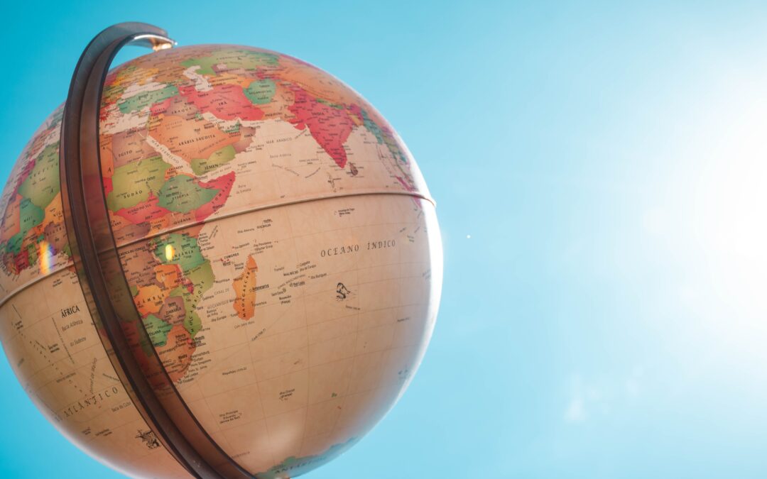Do you build houses or ship kits to Europe, USA, Australia/New Zealand?