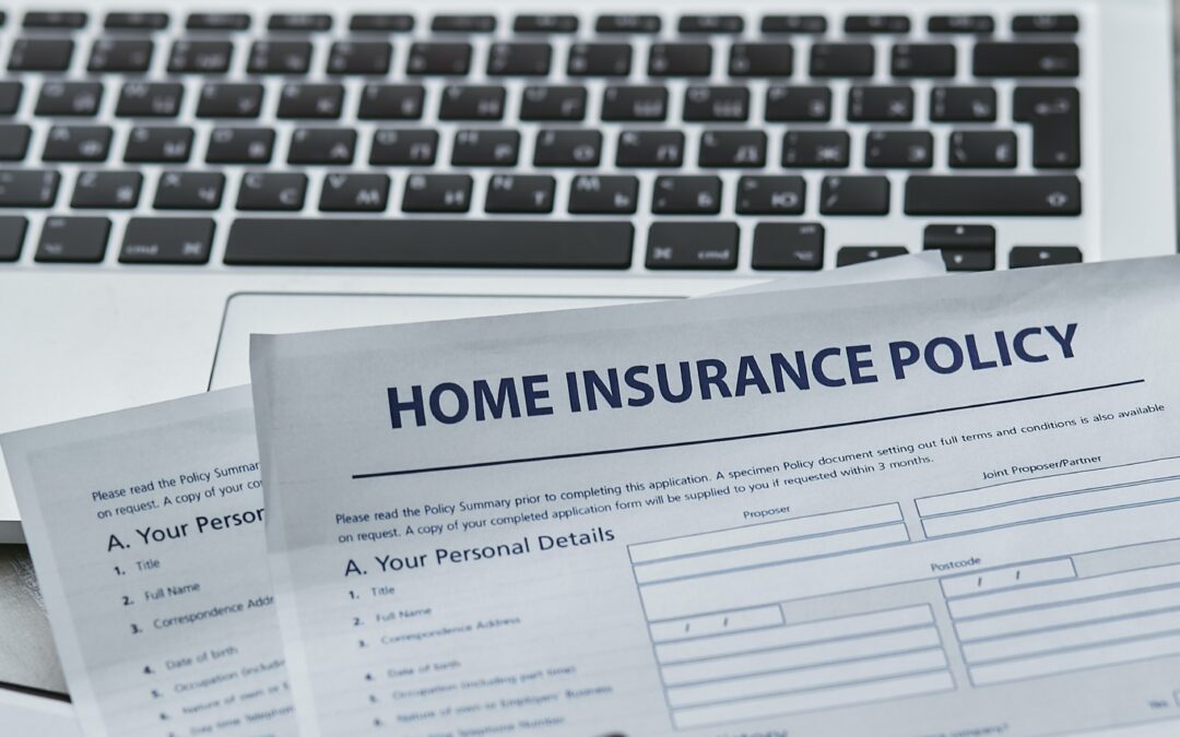log home insurance