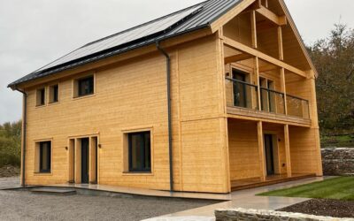 Future Proof Your Self Build