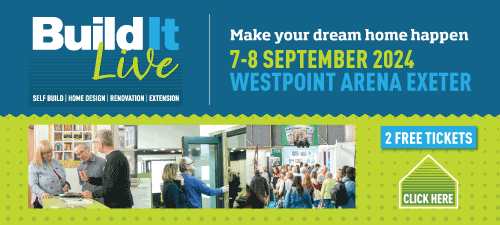 Job-974-Ex-500-x-225-01 Advert for BuildIt Live South West show in Exeter on 7th and 8th September 2024
