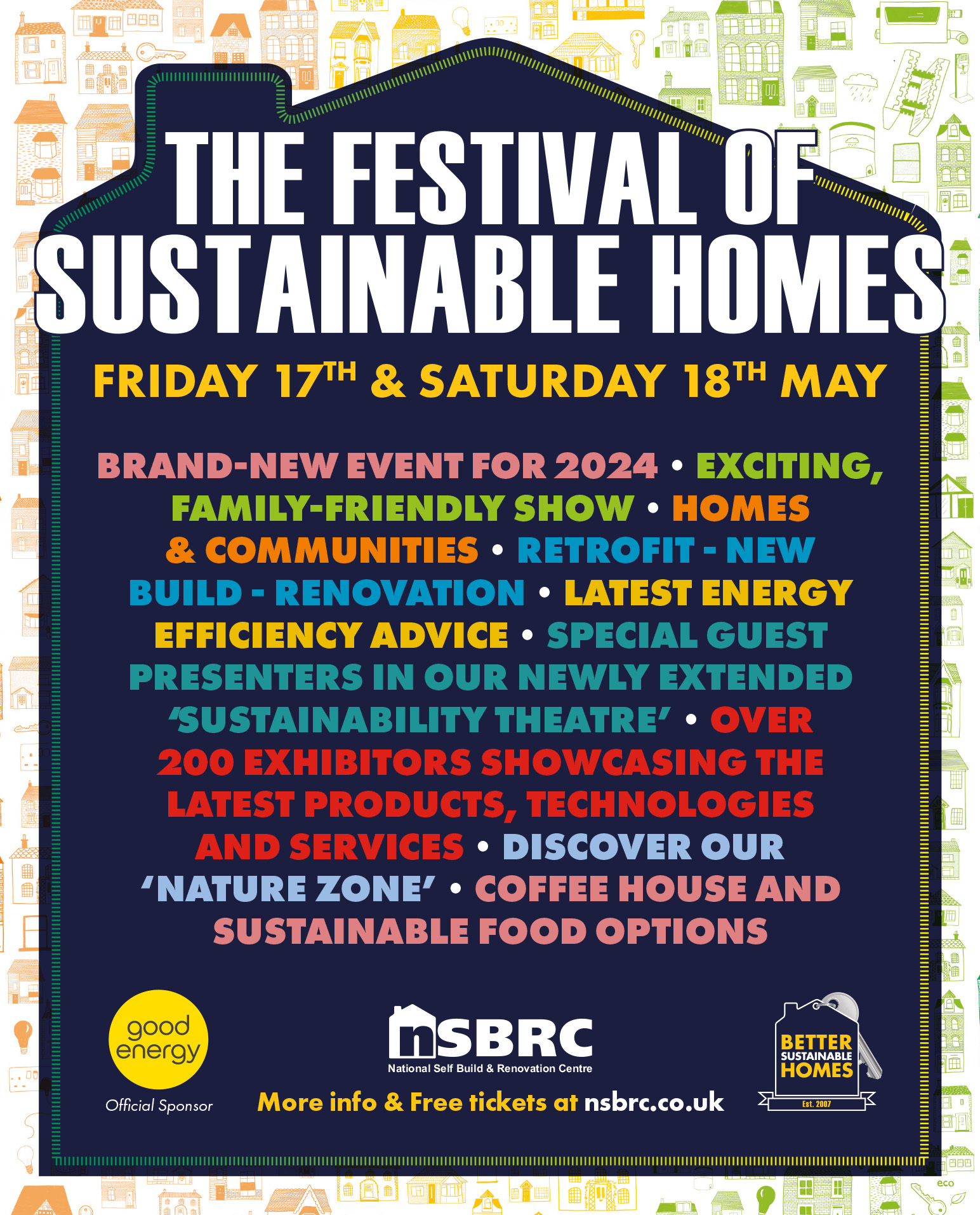 NSBRC_MAY_2024_Show_Sharing_Graphic_556x689px Advert for BuildIt Live South West show in Exeter on 7th and 8th September 2024