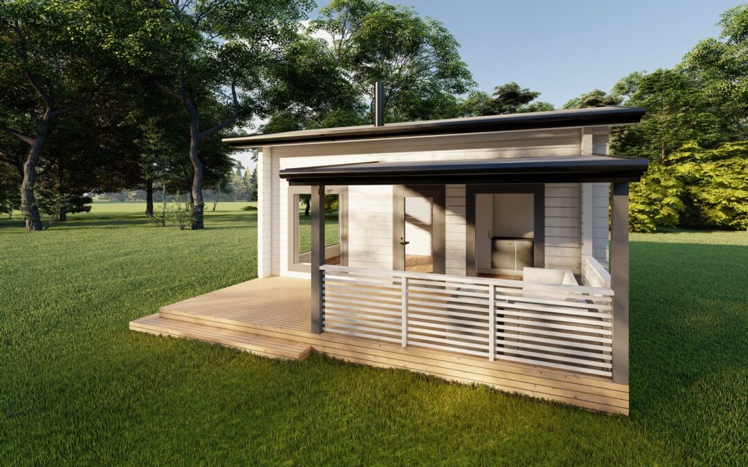 Minimalist living