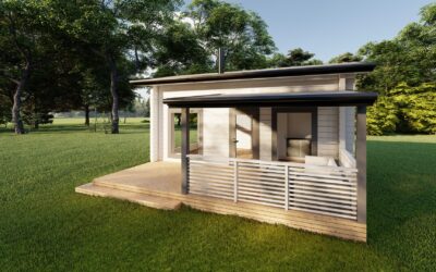 Minimalist living
